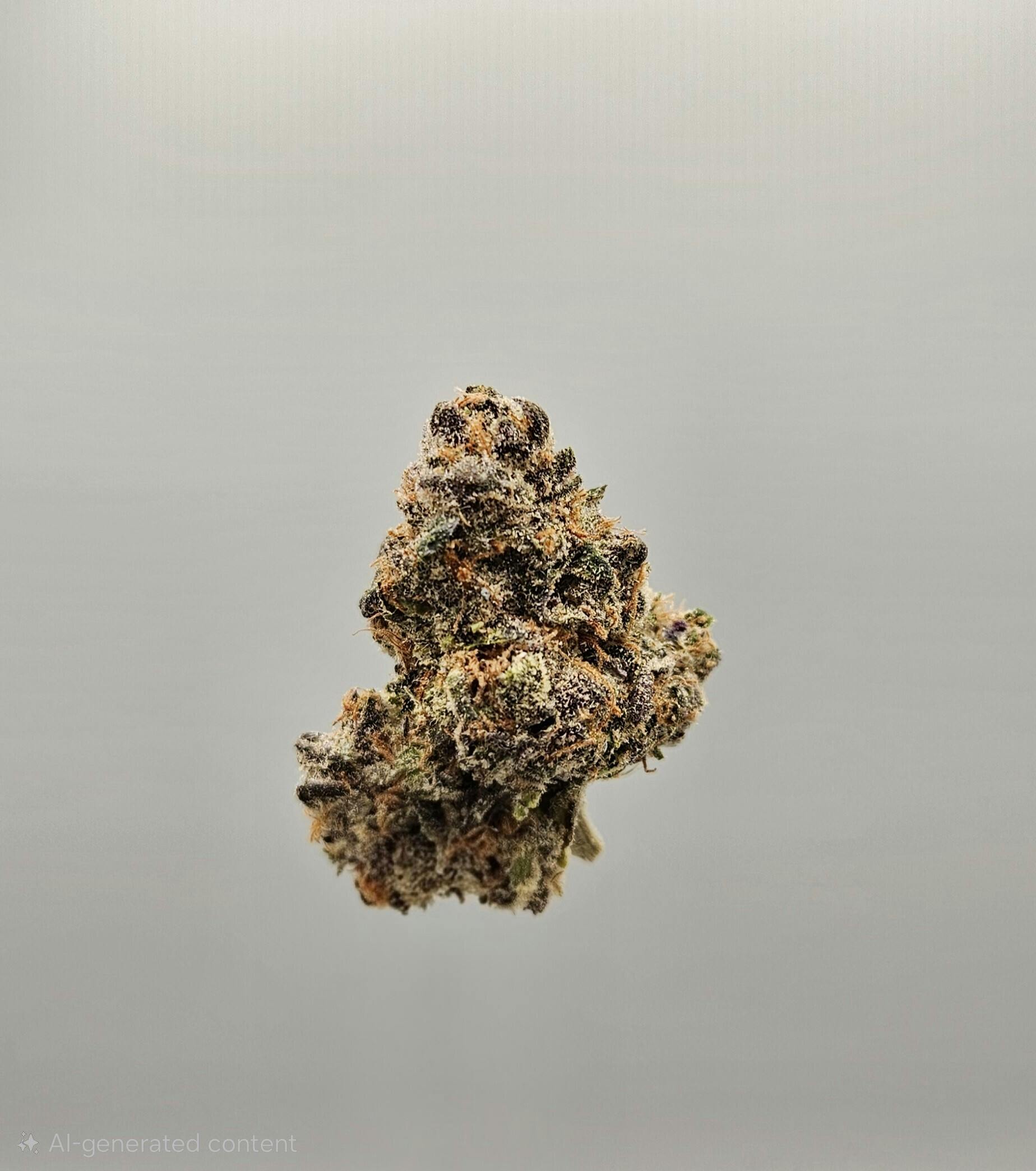Flower - Tier 1 - Candied Purps by Ripple Wellness