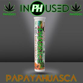 1.25g Infused Pre-roll - Papayahuasca