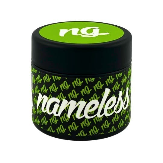 Nameless Genetics — Mega Diesel