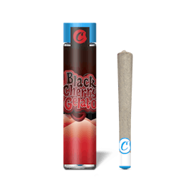 Cookies - 1G Pre Roll - Black Cherry Gelato