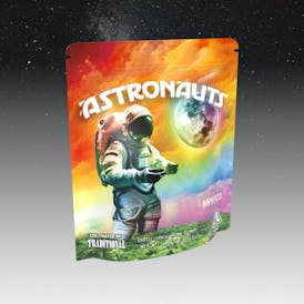 Space Milks 14g