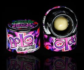 Shasta Hash Co. Bololicious T1 Live Rosin 1g