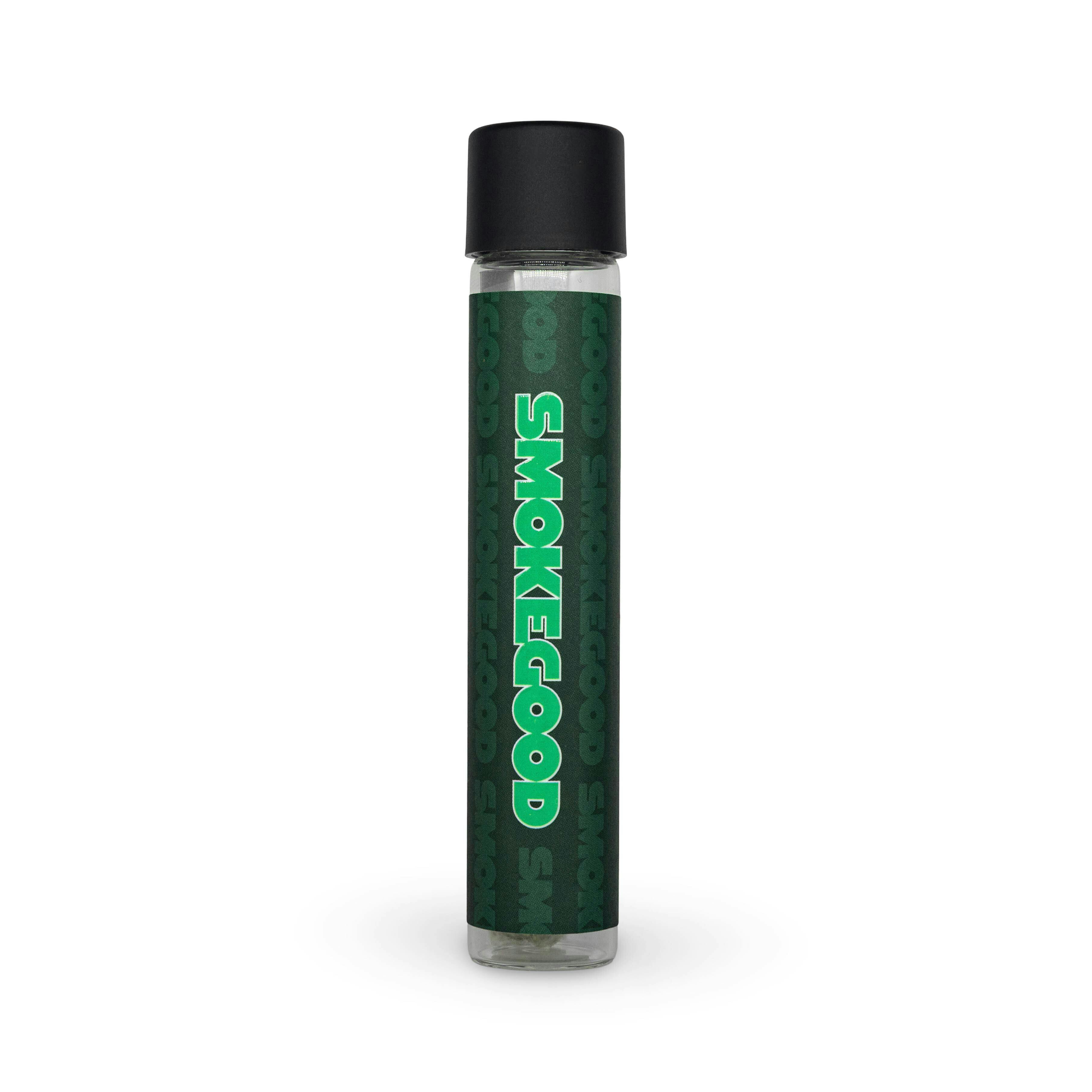 Papa Burger | Infused Joint | 1g by SMOKEGOOD
