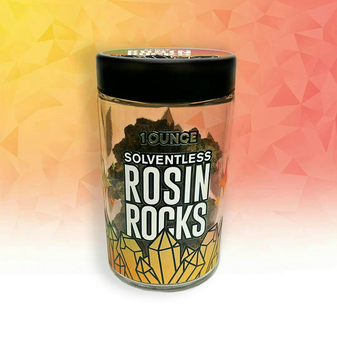 Tribe | Rosin Rocks | Infused Flower | 28g