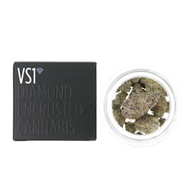 VS1 | Arctic Skittlez | 3.5g | 42.12% (H)