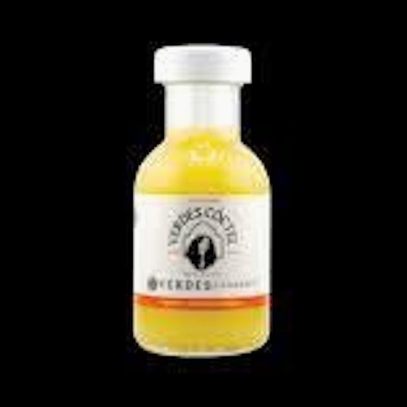 Beverages Mergaweeda Thc Cbg