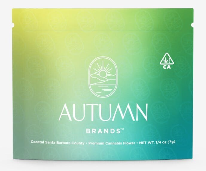 Autumn Brands: Granny Treatz