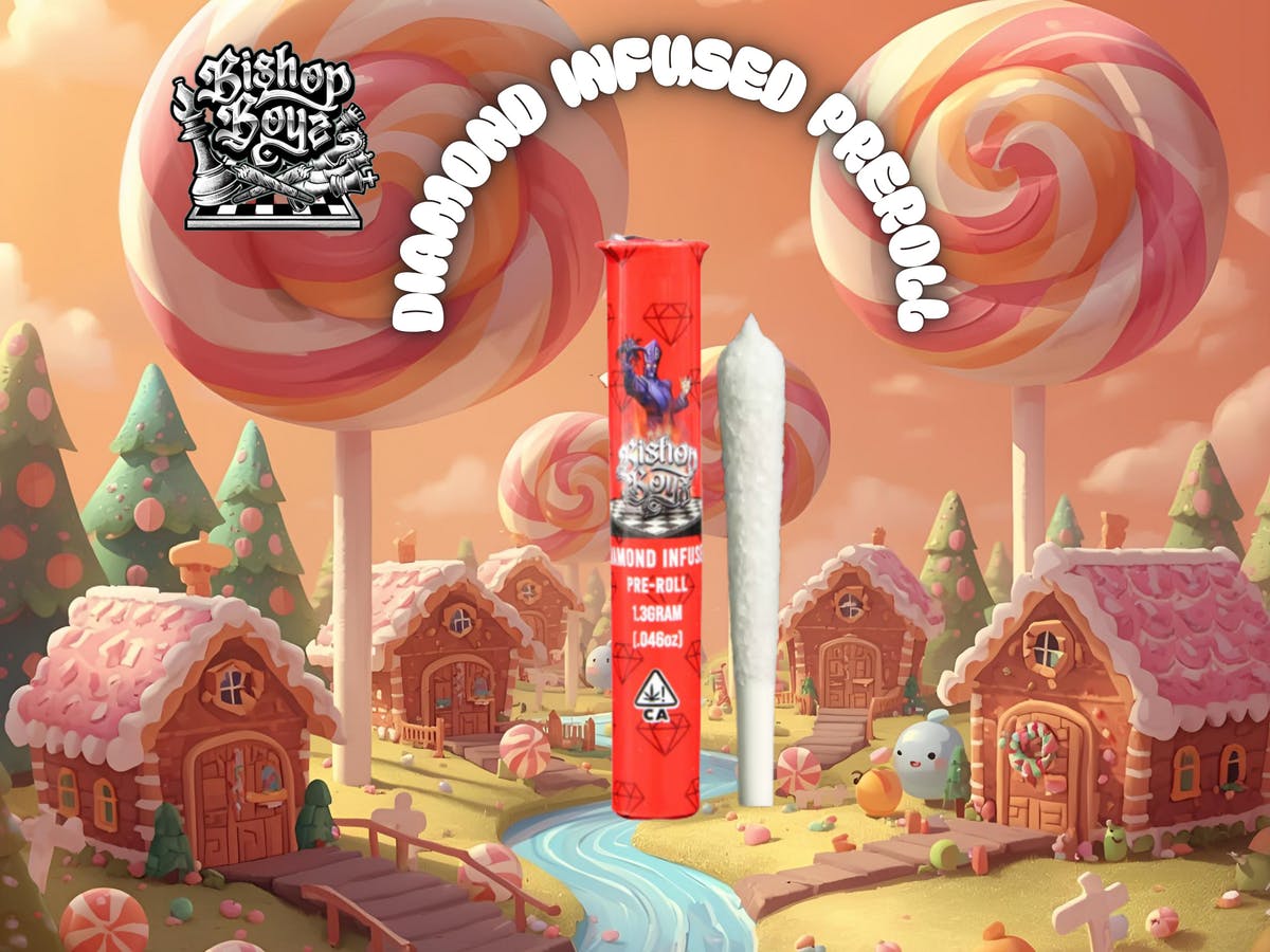 Bishop Boyz: Candyland