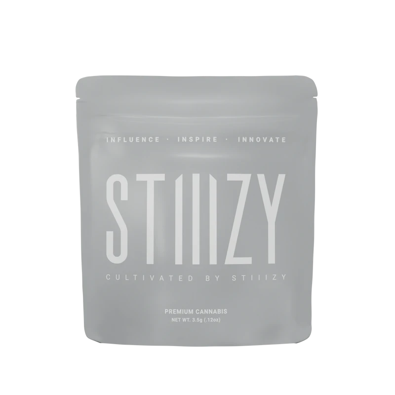 STIIIZY FROSTY FLAKES - 3.5G, Flower