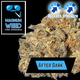 Magnum After Dark