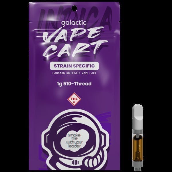 Blueberry Muffin Cart