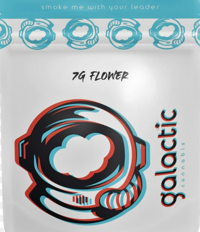 Juicee Froot Flower 1/4oz (7g)