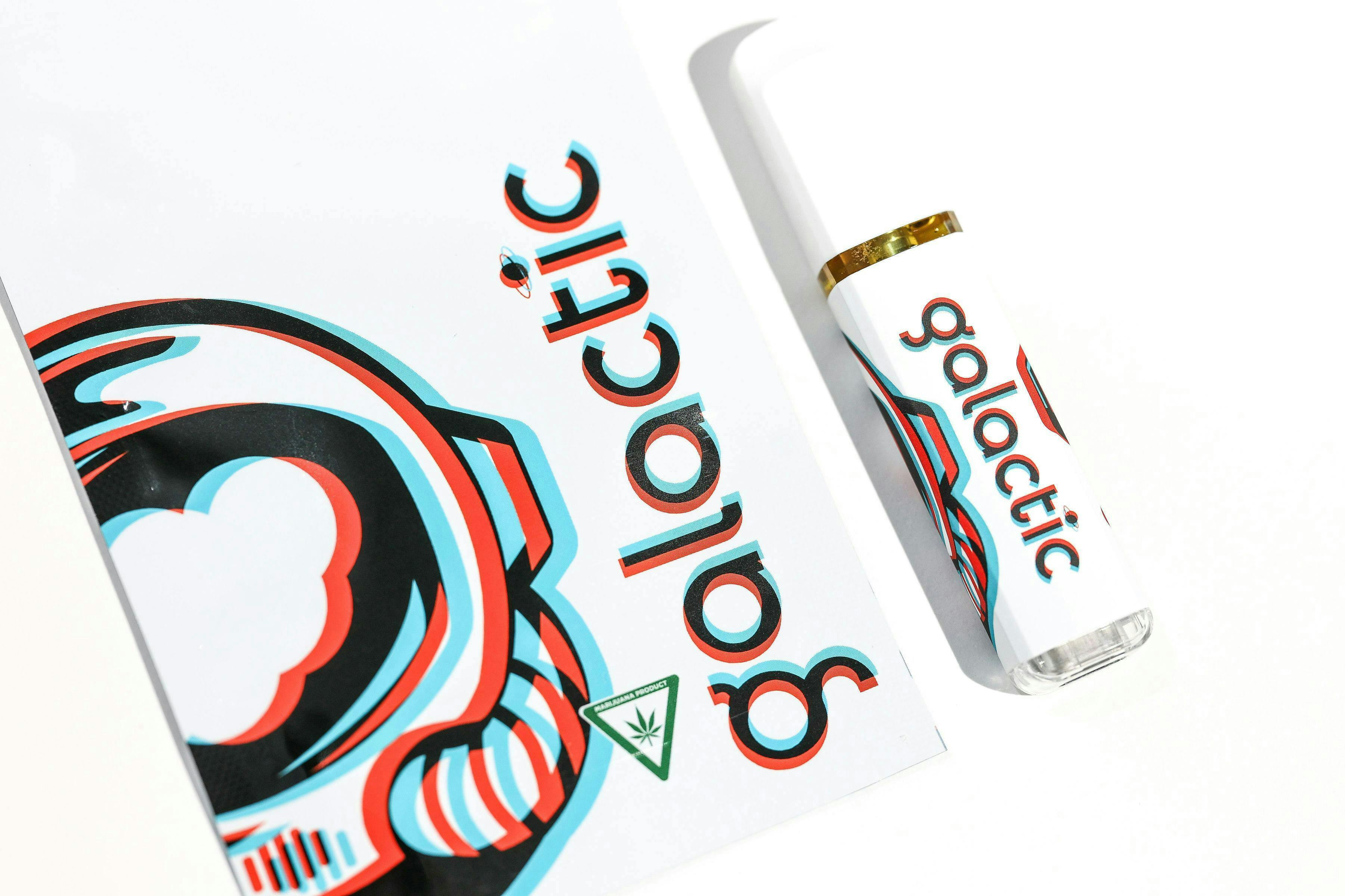 Celestial Sherbert All In One