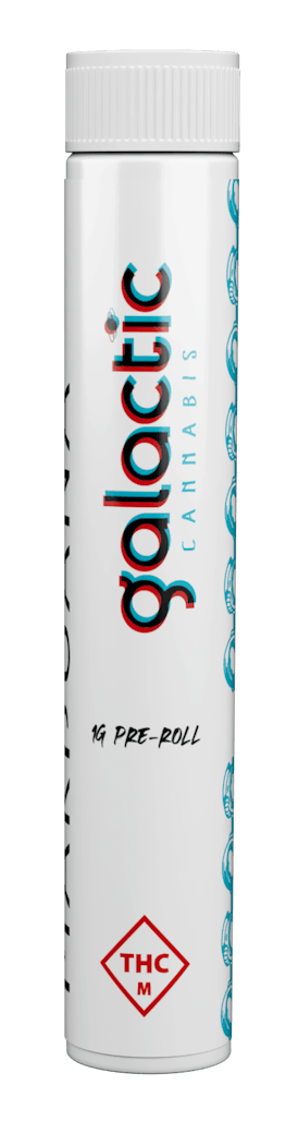 Gelonade 1g Pre-roll