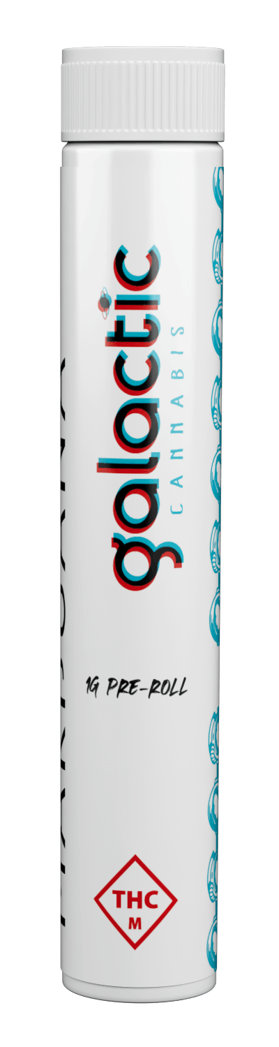 Pineapple Schmineapple Pre Roll