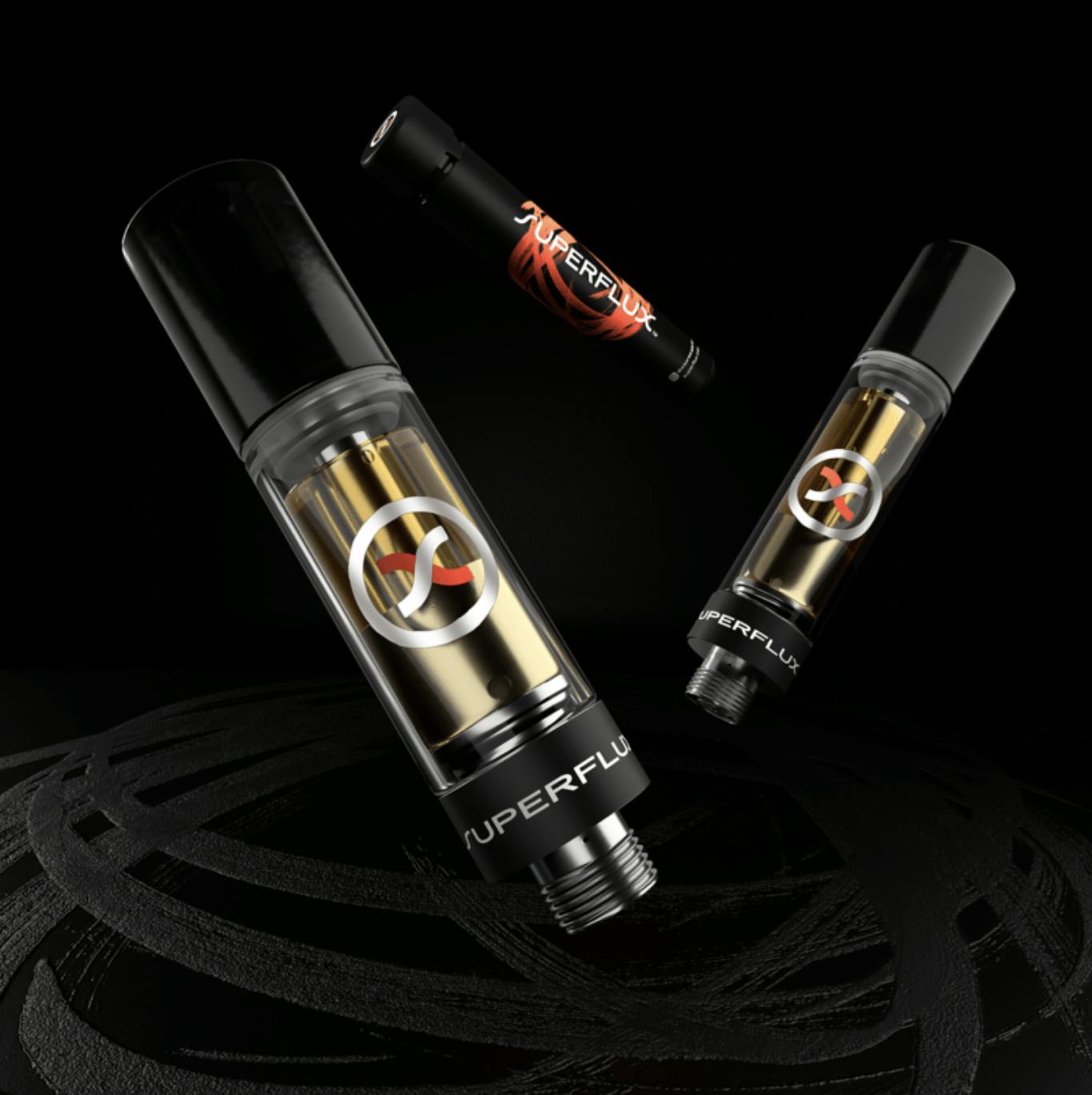 Superflux | Lemon Dosi | Cartridge | 1G by Superflux