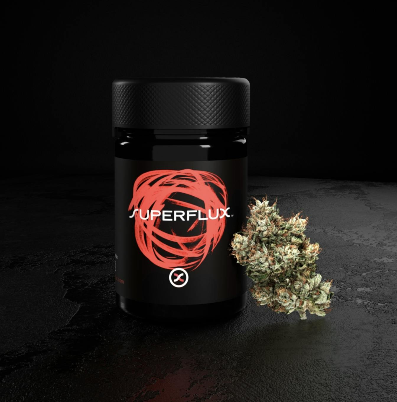 Superflux | Lion Sap | Flower | 3.5G by Superflux