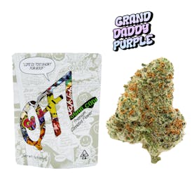 Grandaddy Purple Premium Flower 7g