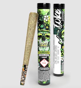 Toke Joints | MAC | Pre Roll | 1G