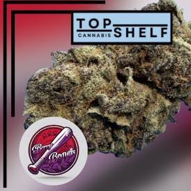 Top Shelf Berry Bonds