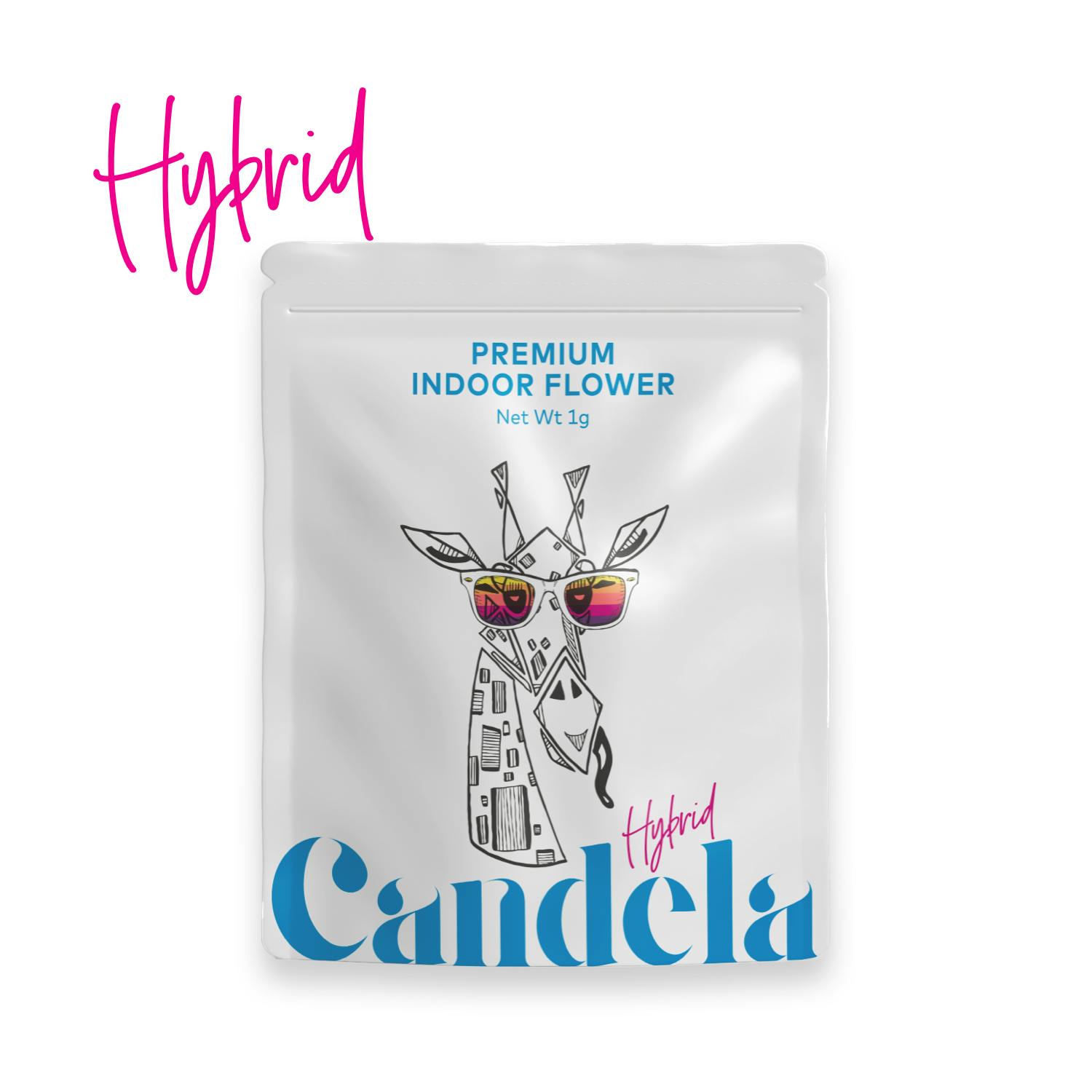Fort Knox | Big Buds | 3.5g by Candela