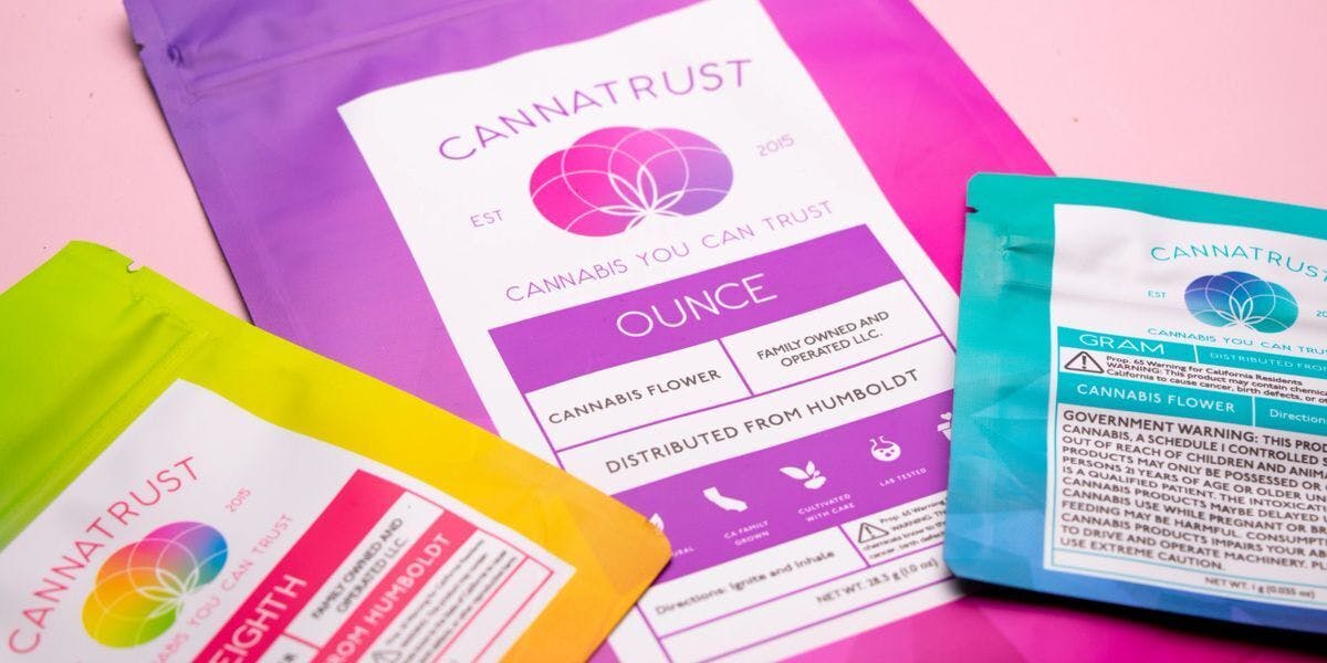 Cannatrust — Governmint Oasis