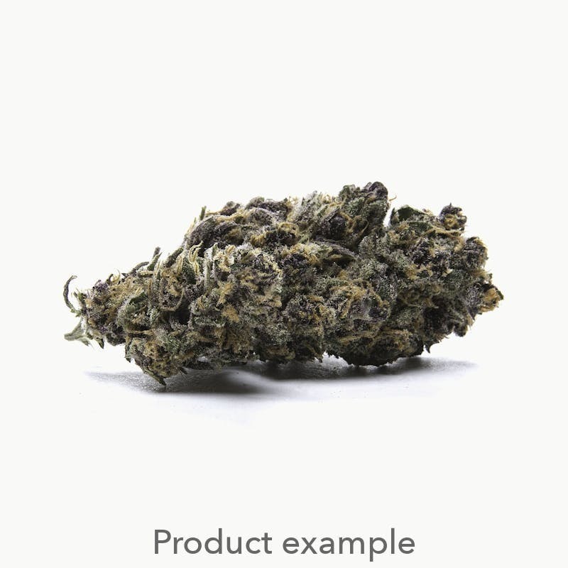 Cannatrust — Cereal Milk