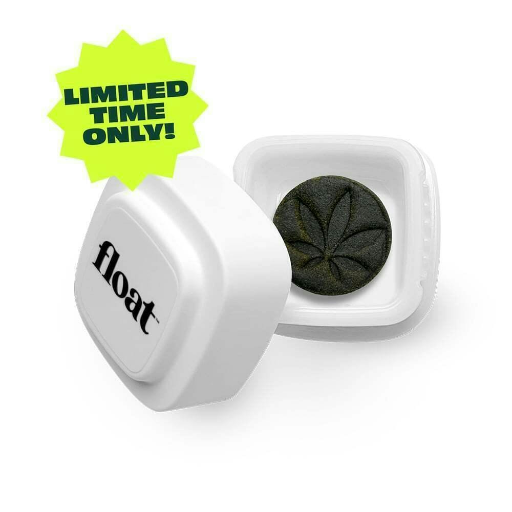 Float - Indica Hashcoin 2g by Float