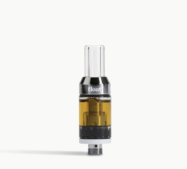 Float - 007UP Cartridge 1g by Float