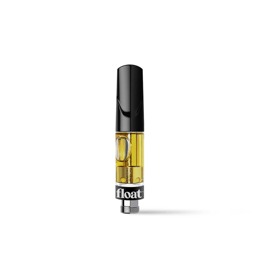 Float - Green Crack Cartridge 1g by Float