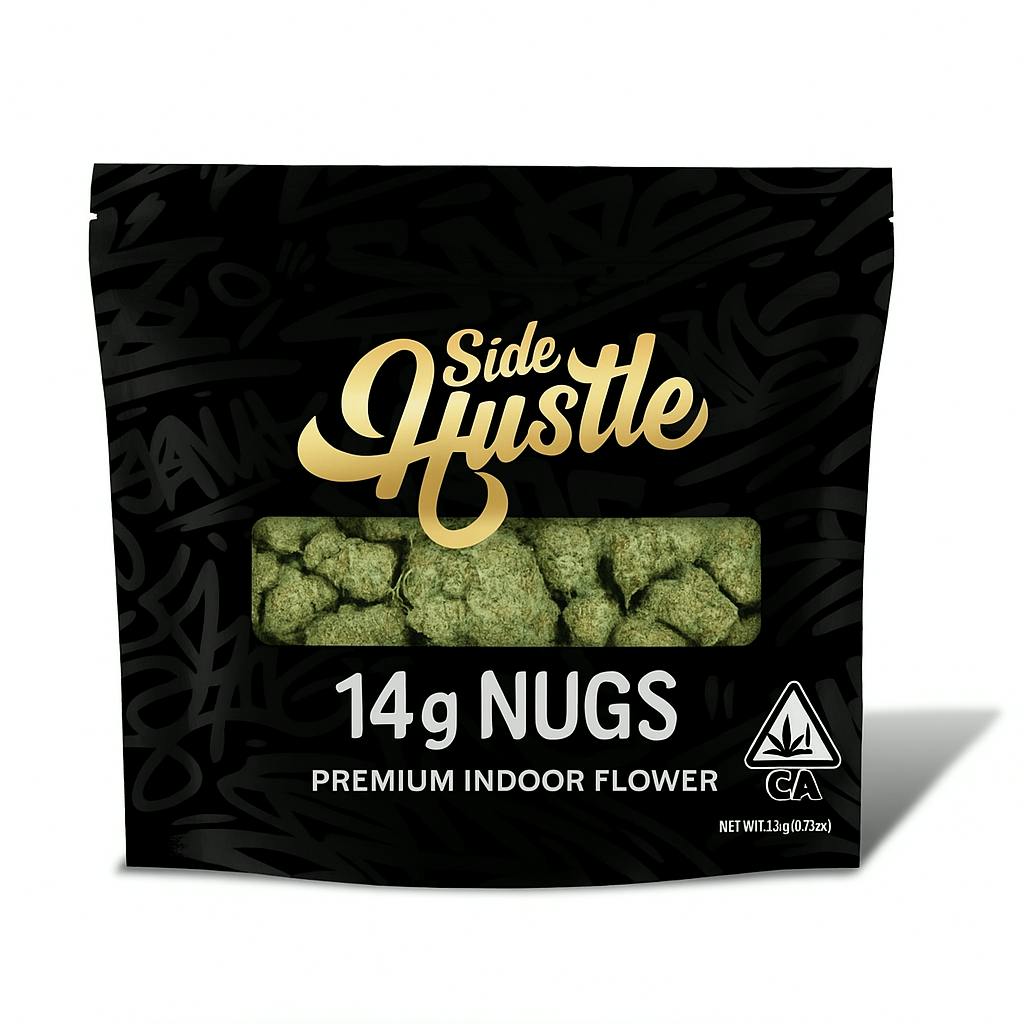 Zookie Premium Indoor Indica 22.8%