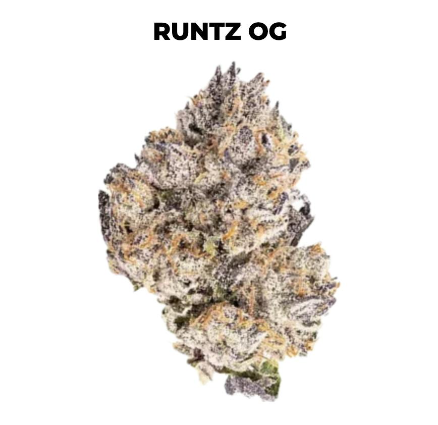 NEA Fire | Runtz OG | Flower | 7G - northeast alternatives