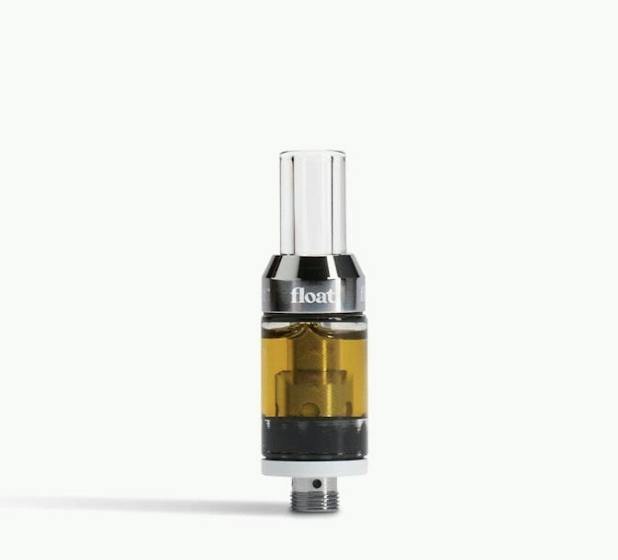 Float - PK Trophy Cartridge 1g by Float