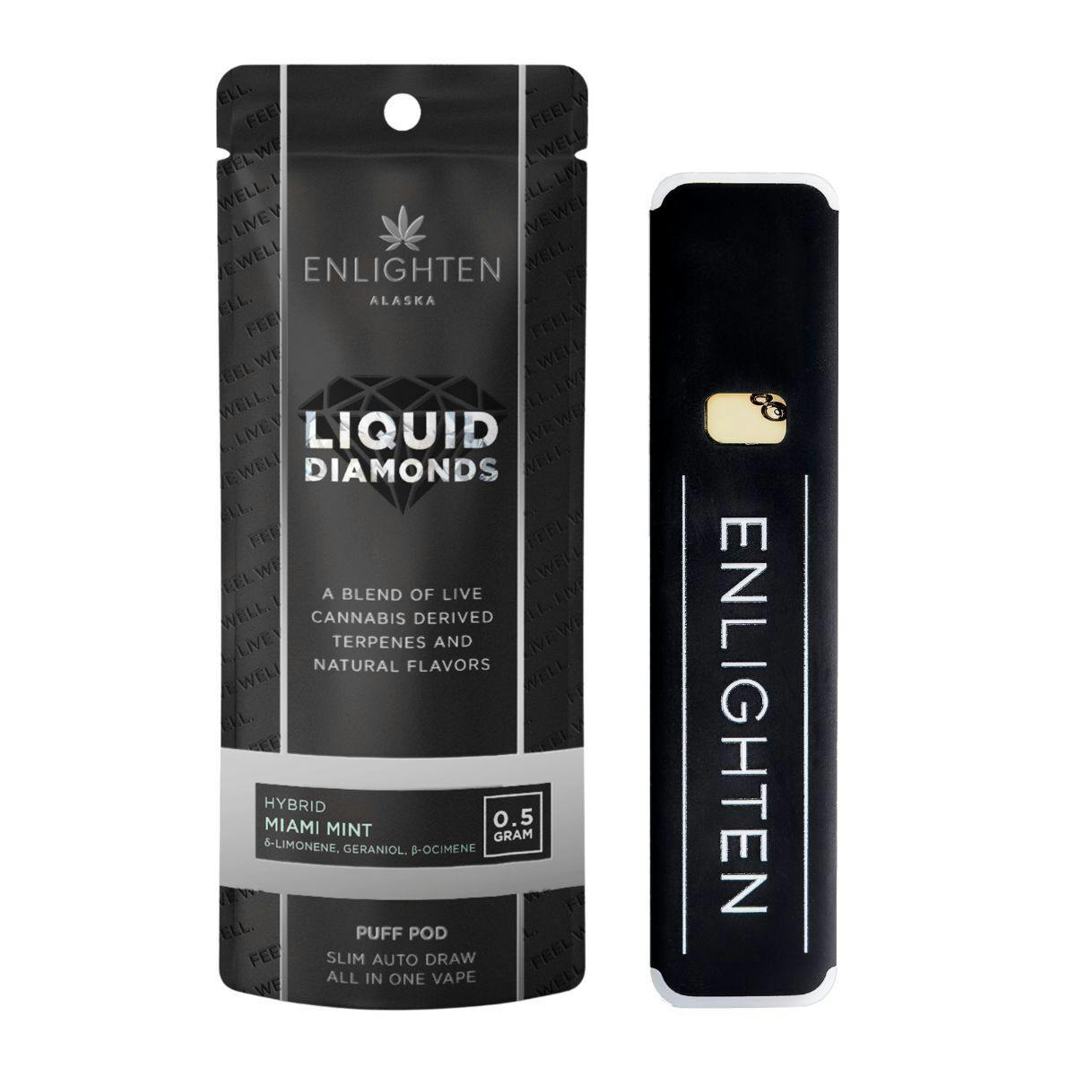elfbar nachfüll pod läuft aus Anchorage Midtown Dispensary - Order Online