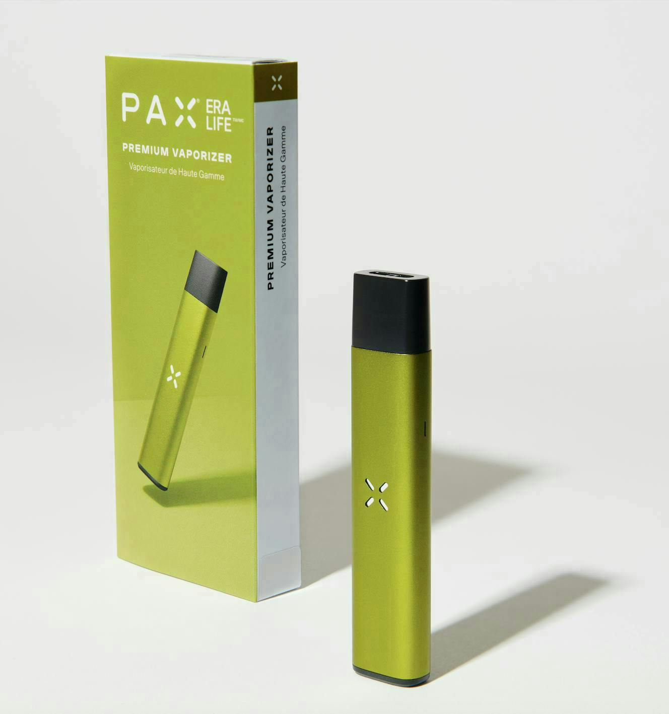 Era Life | Grass | Vaporizer by PAX