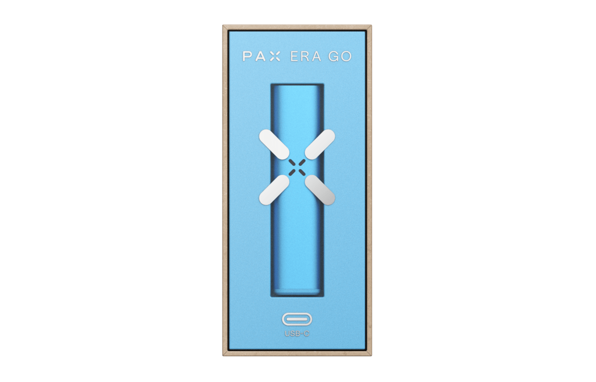 Era Go Sky Battery