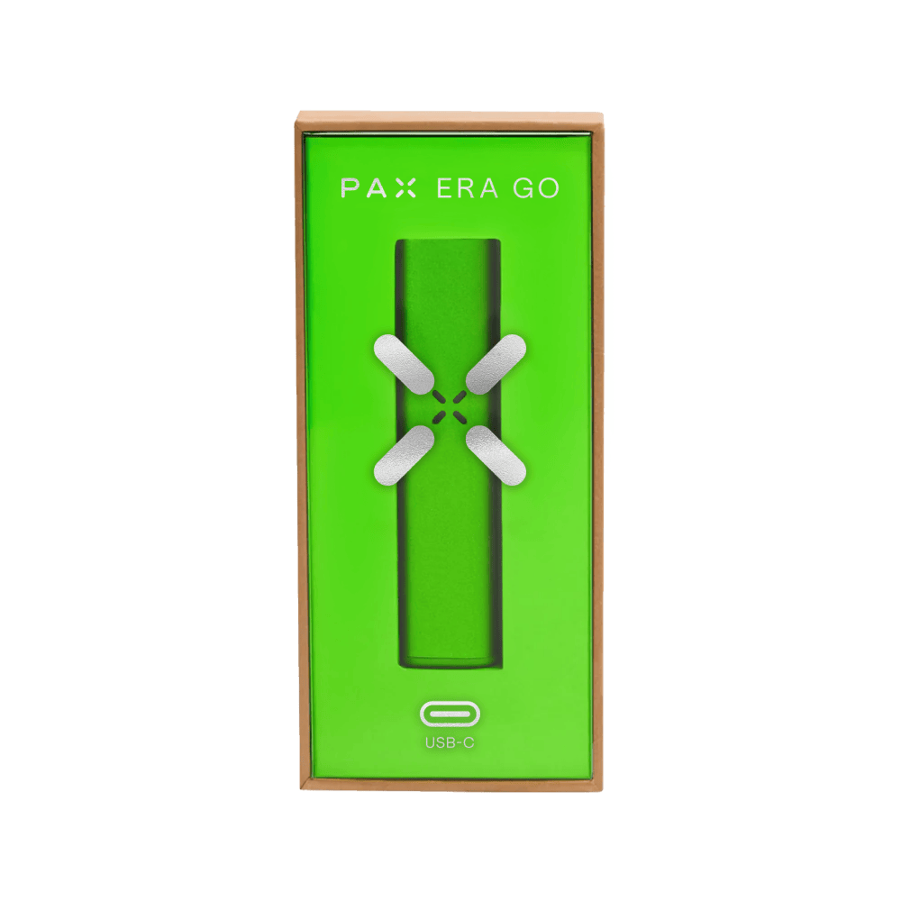 Era Go Neon Green Battery