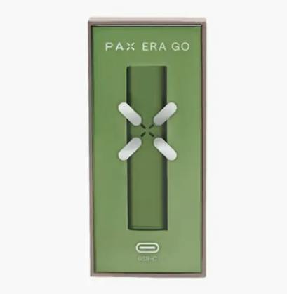 Era Go Greenstone Battery