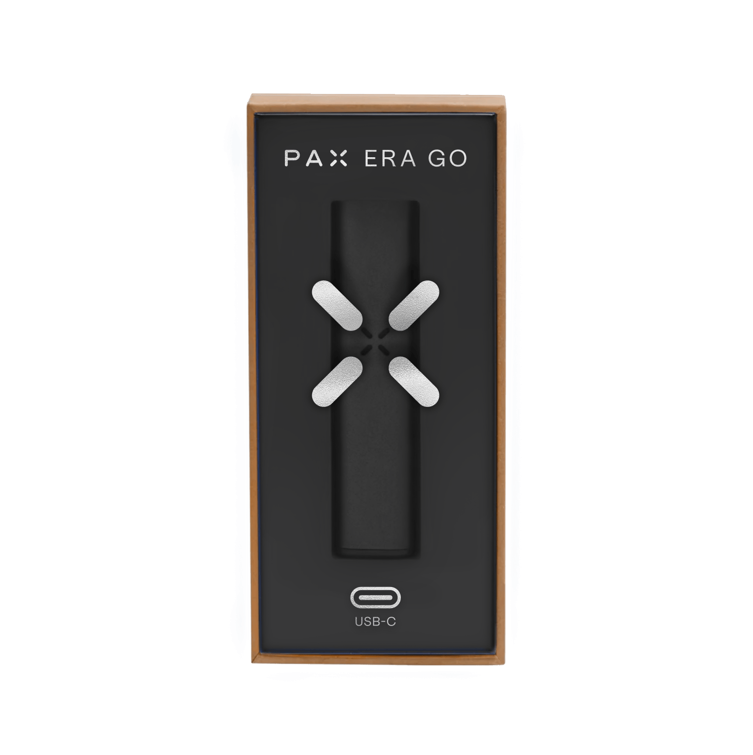 Era Go Black Battery