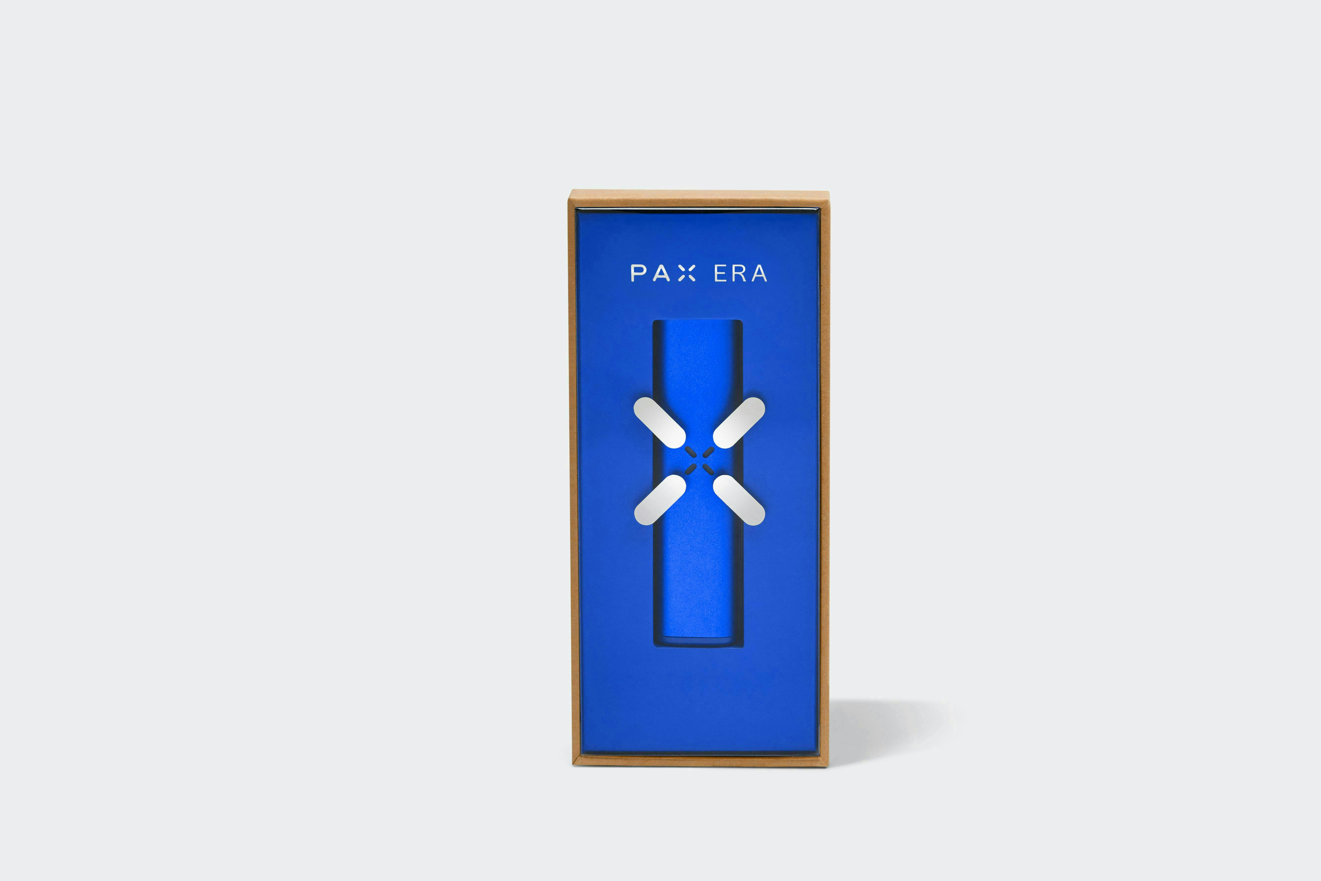 PAX: Orange Cookies