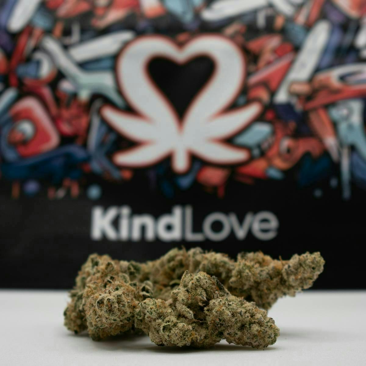 Cap Junky Big Buds
