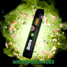 Be$os 1.25g All In One Diamonds - Watermelon Kiss