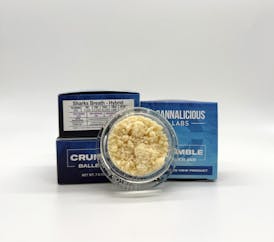 Sharks Breath Crumble - Hybrid