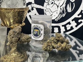 PREPACKED FLOWER- 3.5G- MOTORBREATH