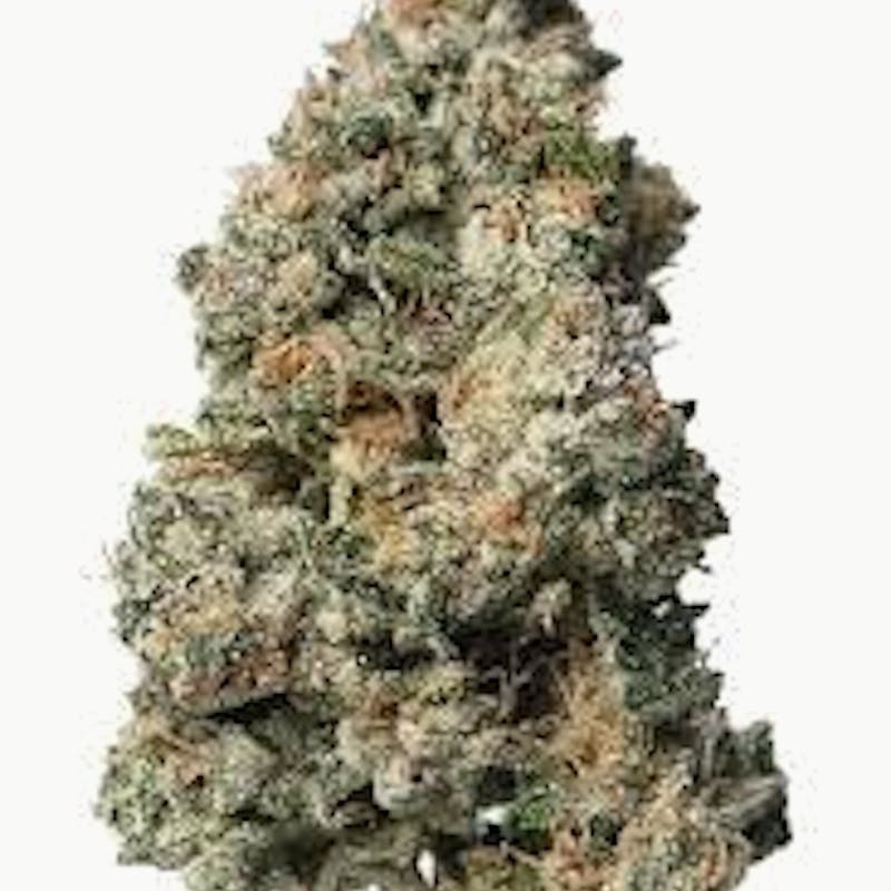 Trap House Company | 3.5g Smalls | Fire Spartan OG