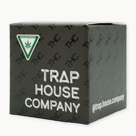 Trap House Company | 1g Live Resin | Purple Drank