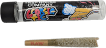 Trap House Company | Dubbz 1.25g Infused Pre Roll | Georgia Pie by Trap House Company