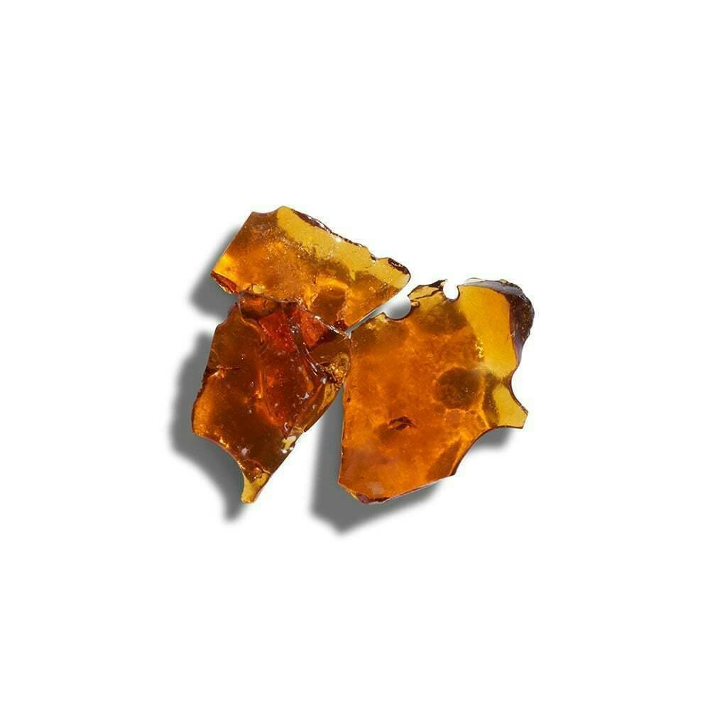 Float - Apples N Bananas x Pancakes Jealousy Shatter 1g