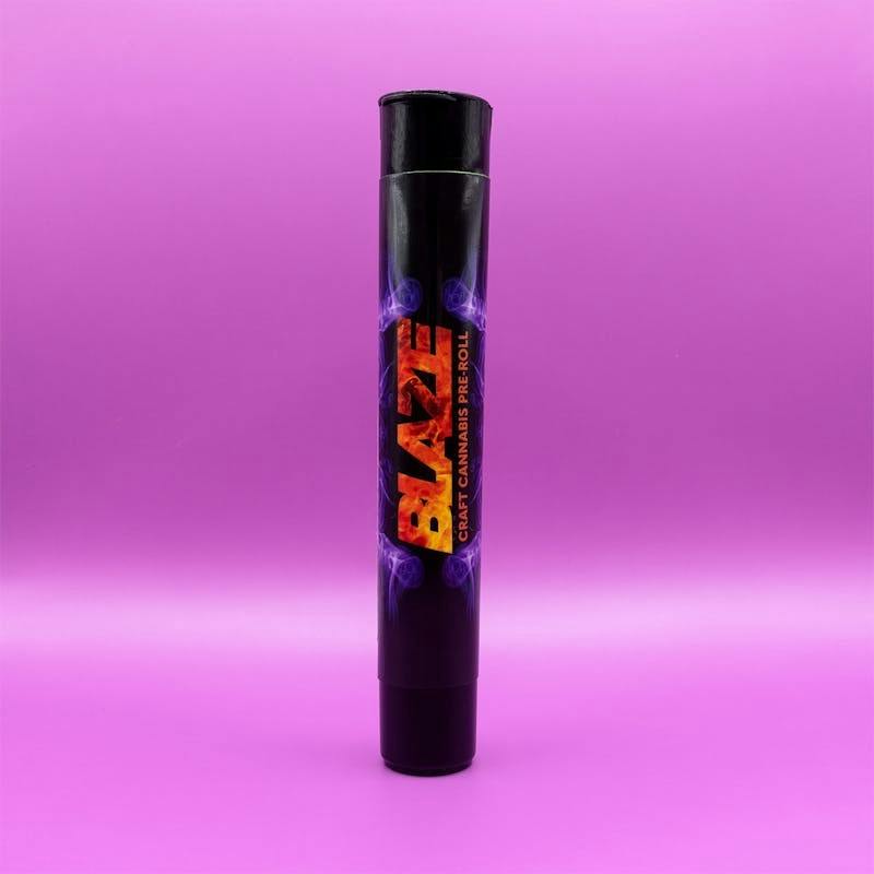 Blaze Craft | Supreme Planet | Joint | 1g