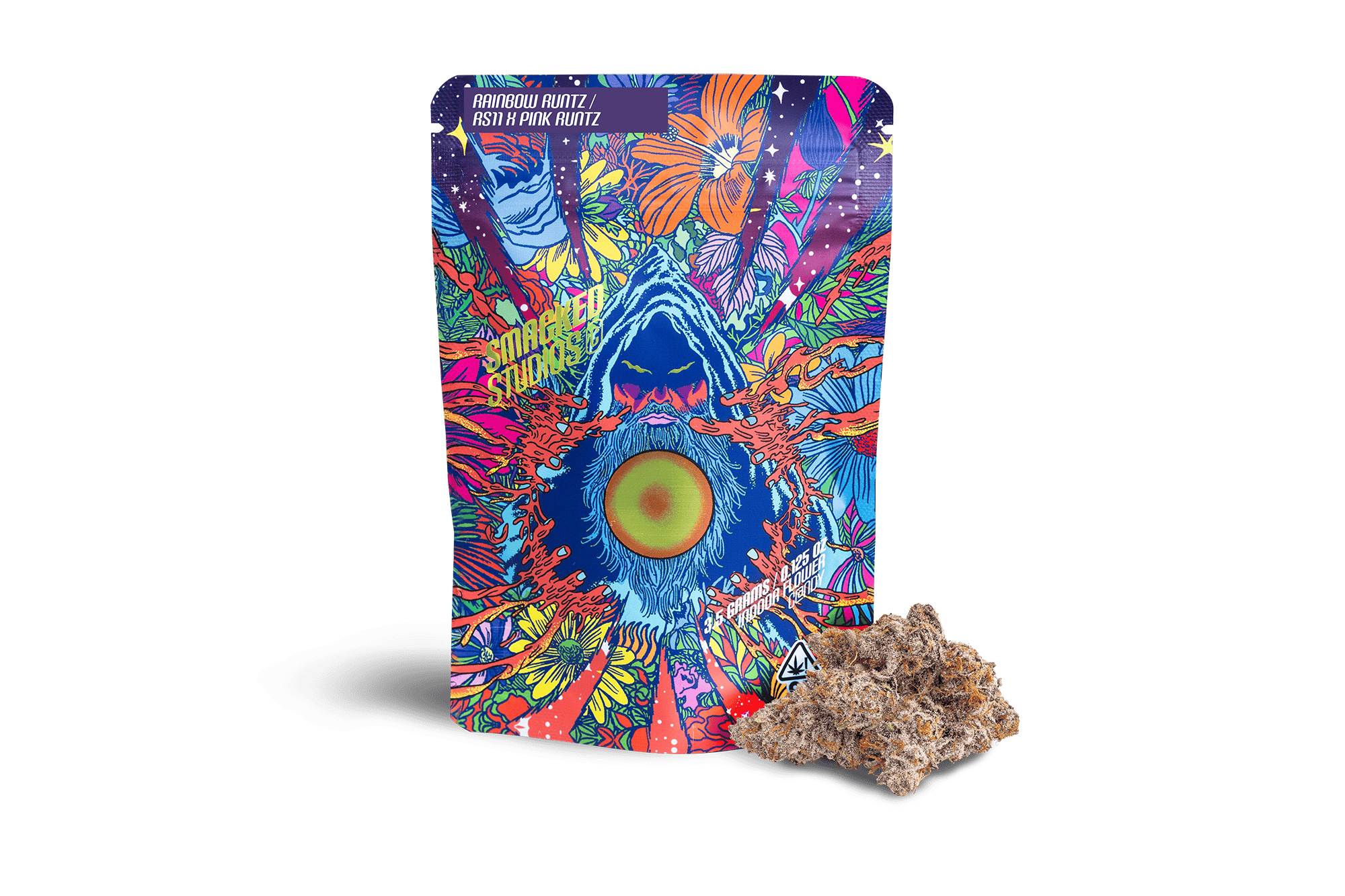 Smacked Studios — Limonene